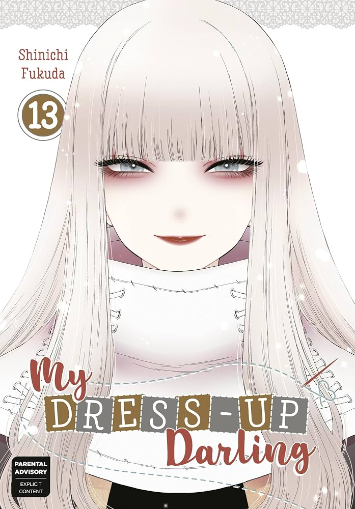 My Dress-Up Darling